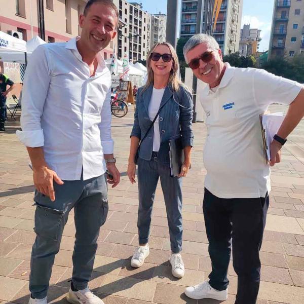 Festa Sport Volontariato E Salute Sabato 21 Settembre 2024 110 Scaled