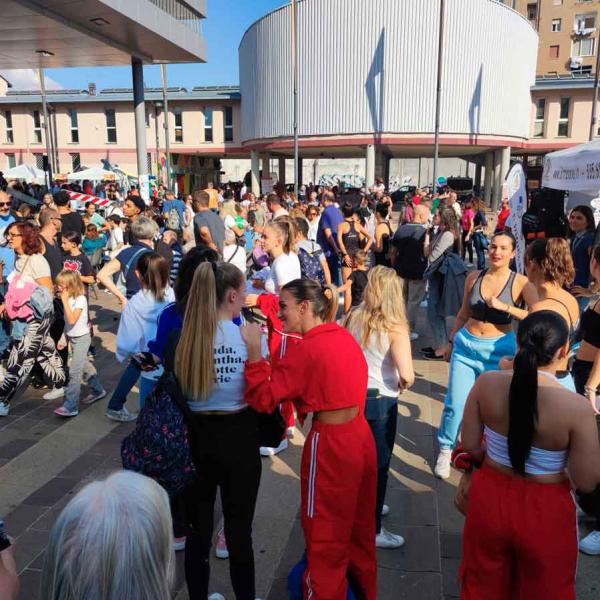 Festa Sport Volontariato E Salute Sabato 21 Settembre 2024 118 Scaled