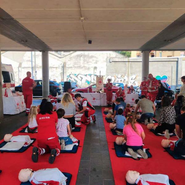 Festa Sport Volontariato E Salute Sabato 21 Settembre 2024 145 Scaled