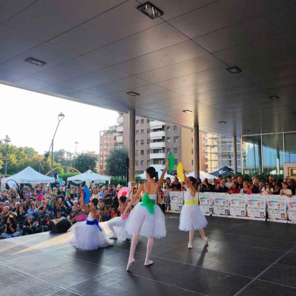 Festa Sport Volontariato E Salute Sabato 21 Settembre 2024 160 Scaled