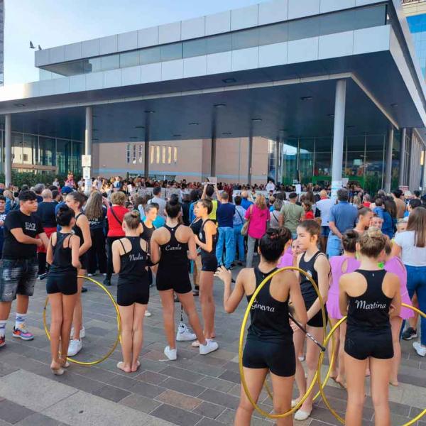 Festa Sport Volontariato E Salute Sabato 21 Settembre 2024 163 Scaled