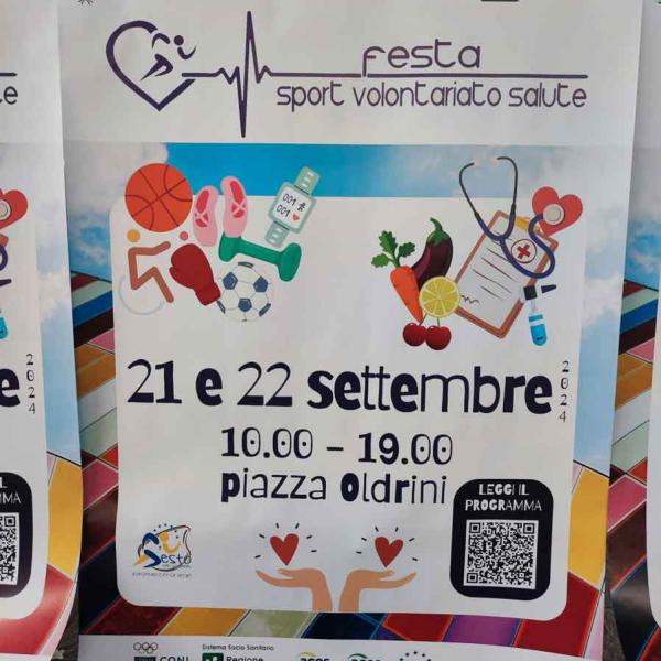 Festa Sport Volontariato E Salute Sabato 21 Settembre 2024 3 Scaled