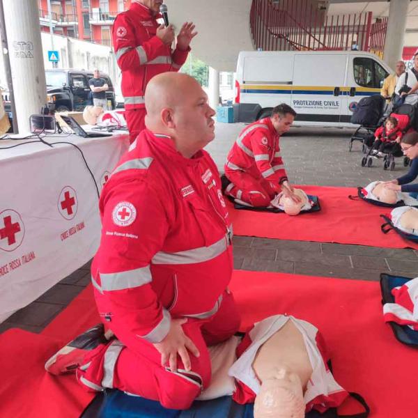 Festa Sport Volontariato E Salute Sabato 21 Settembre 2024 37 Scaled