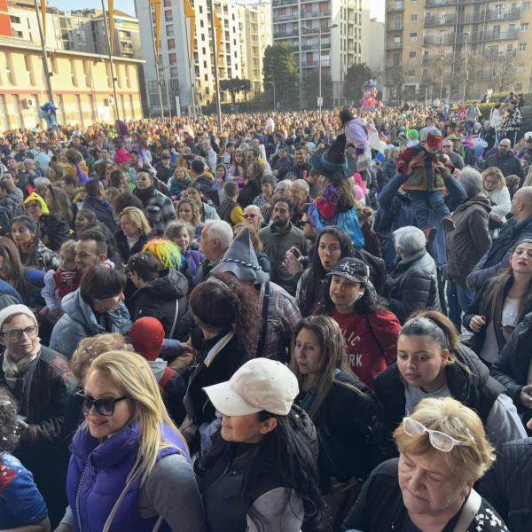 Carnevale 2025 7