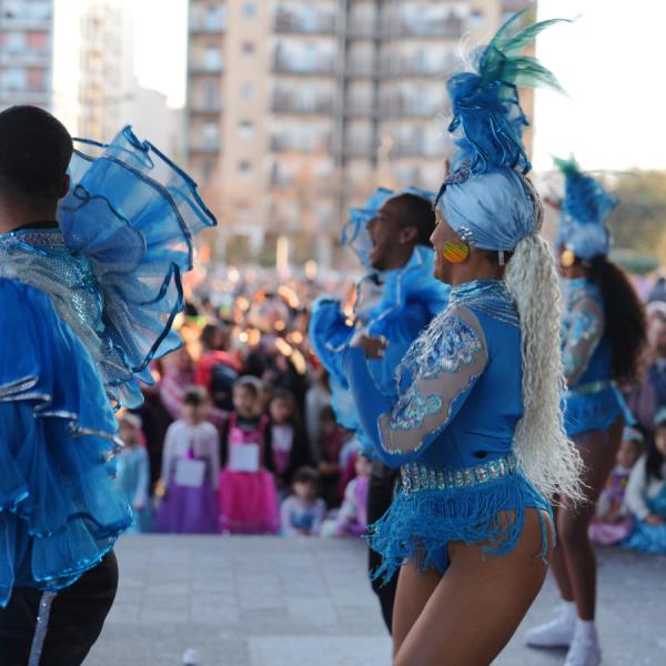 Carnevale 2025