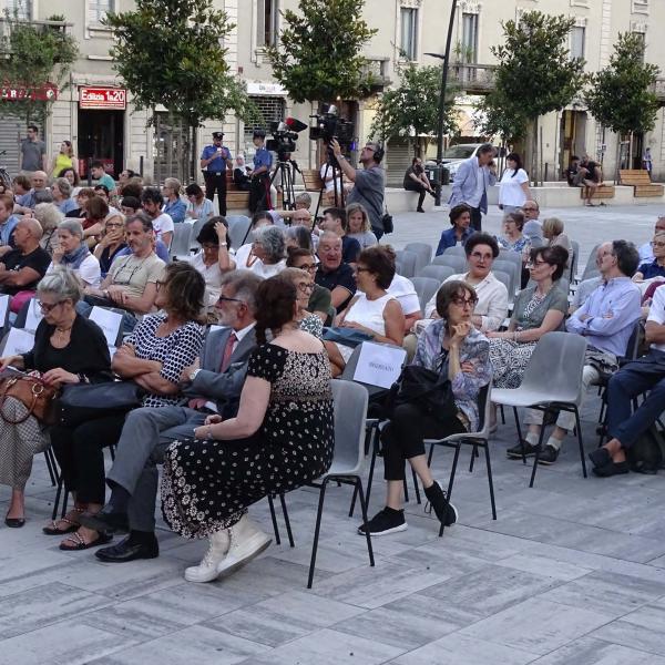 Festa Di San Giovanni Giugno 2025 16 06 2025 Premio Bancarella Pagina 16