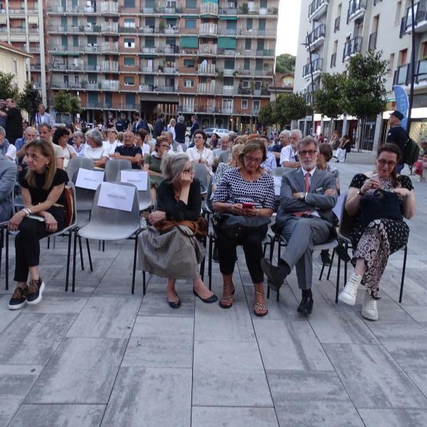 Festa Di San Giovanni Giugno 2025 16 06 2025 Premio Bancarella Pagina 19
