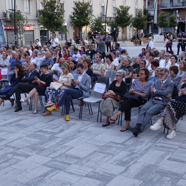 Festa Di San Giovanni Giugno 2025 16 06 2025 Premio Bancarella Pagina 23