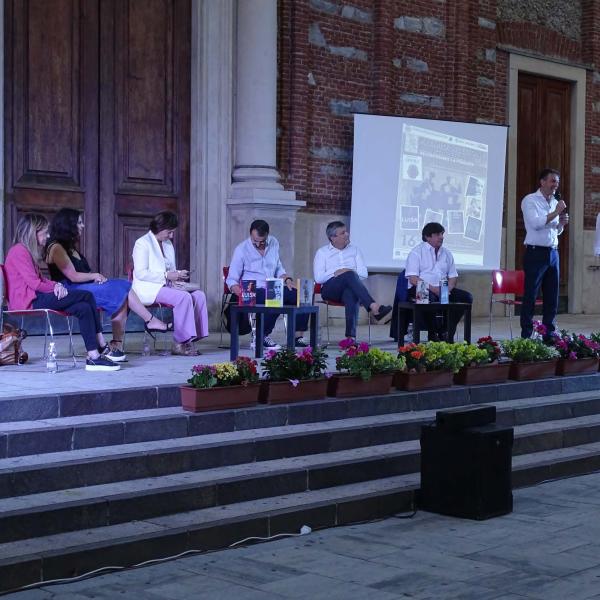 Festa Di San Giovanni Giugno 2025 16 06 2025 Premio Bancarella Pagina 25