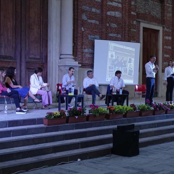 Festa Di San Giovanni Giugno 2025 16 06 2025 Premio Bancarella Pagina 26