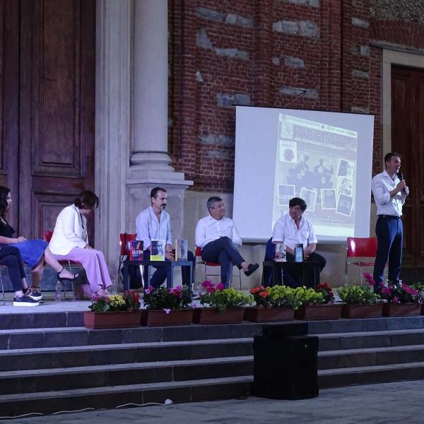 Festa Di San Giovanni Giugno 2025 16 06 2025 Premio Bancarella Pagina 28