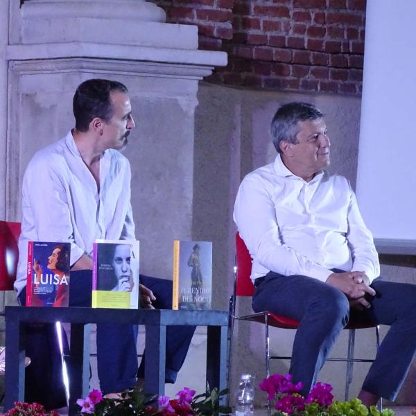 Festa Di San Giovanni Giugno 2025 16 06 2025 Premio Bancarella Pagina 41