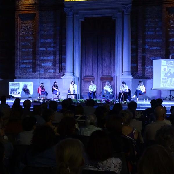 Festa Di San Giovanni Giugno 2025 16 06 2025 Premio Bancarella Pagina 55