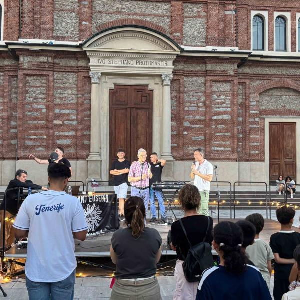 Festa Di San Giovanni Giugno 2025 19 06 2025 Stbm Offsite Concerti Hip Hop Urban E Pop Pagina 04