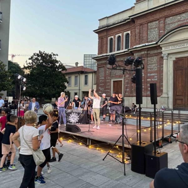 Festa Di San Giovanni Giugno 2025 19 06 2025 Stbm Offsite Concerti Hip Hop Urban E Pop Pagina 06