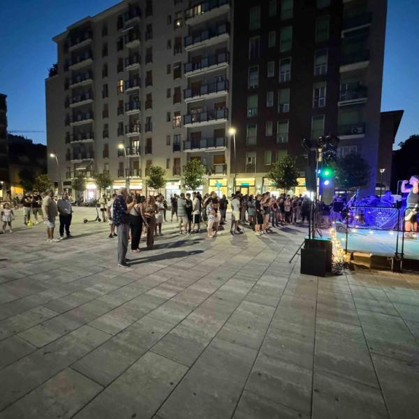Festa Di San Giovanni Giugno 2025 19 06 2025 Stbm Offsite Concerti Hip Hop Urban E Pop Pagina 11