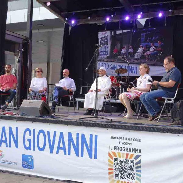 Festa Di San Giovanni Giugno 2025 20 06 2025 Preghiera Interreligiosa Pagina 01