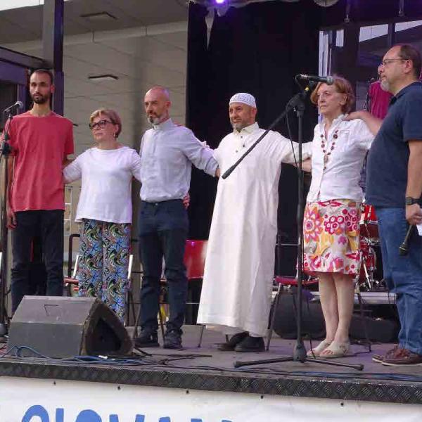 Festa Di San Giovanni Giugno 2025 20 06 2025 Preghiera Interreligiosa Pagina 18
