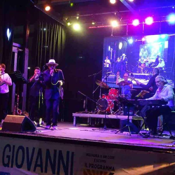 Festa Di San Giovanni Giugno 2025 20 06 2025 Concerto Le Vie Della Canzone Pagina 05