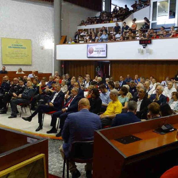 Festa Di San Giovanni Giugno 2025 21 06 2025 Sesto Doro Pagina 004