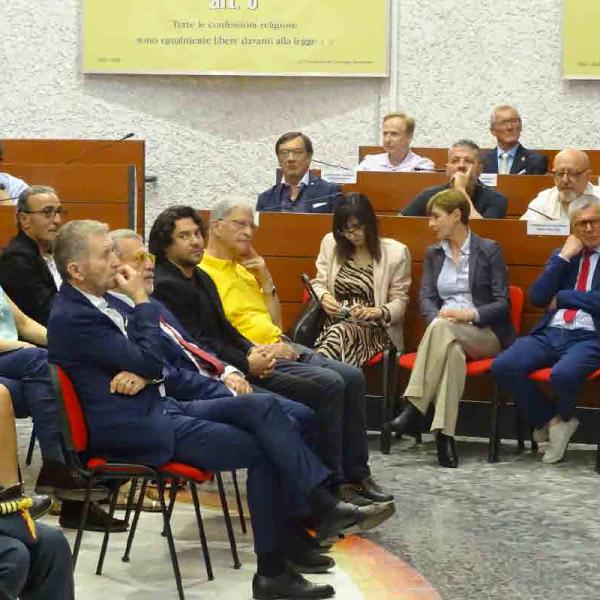 Festa Di San Giovanni Giugno 2025 21 06 2025 Sesto Doro Pagina 007