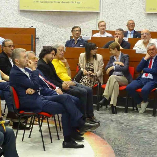 Festa Di San Giovanni Giugno 2025 21 06 2025 Sesto Doro Pagina 008