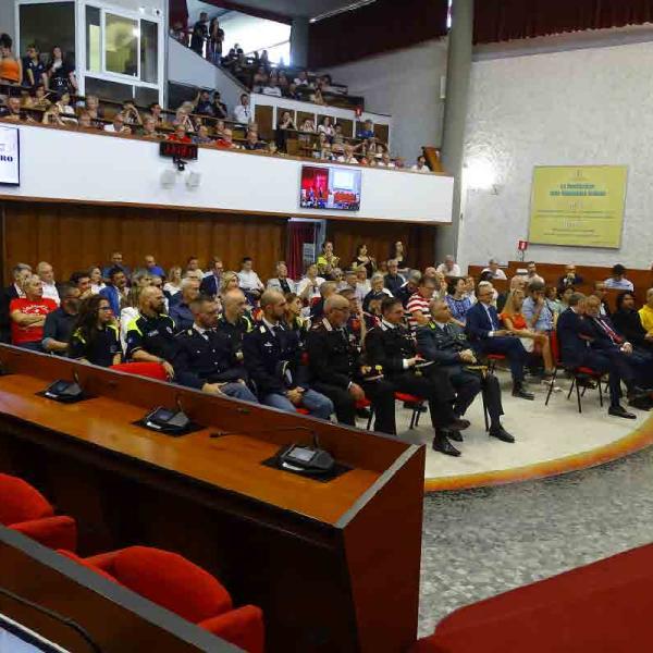 Festa Di San Giovanni Giugno 2025 21 06 2025 Sesto Doro Pagina 009