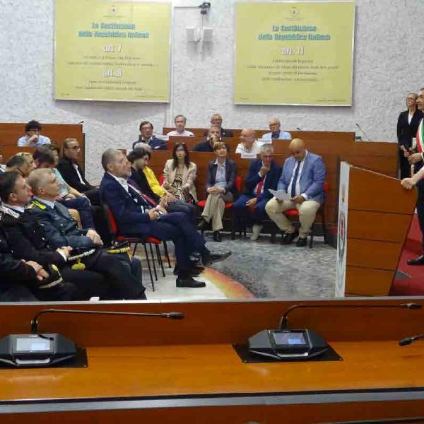 Festa Di San Giovanni Giugno 2025 21 06 2025 Sesto Doro Pagina 011