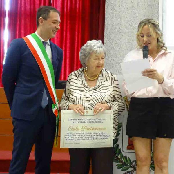 Festa Di San Giovanni Giugno 2025 21 06 2025 Sesto Doro Pagina 022