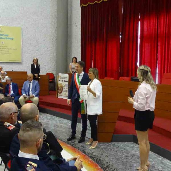 Festa Di San Giovanni Giugno 2025 21 06 2025 Sesto Doro Pagina 024