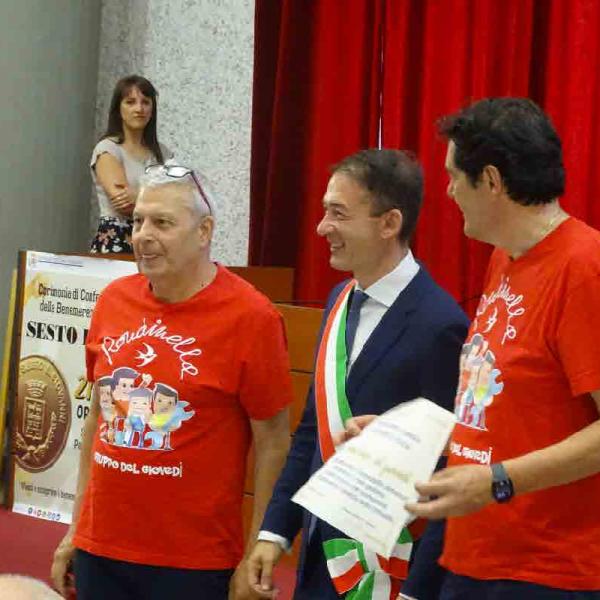 Festa Di San Giovanni Giugno 2025 21 06 2025 Sesto Doro Pagina 027