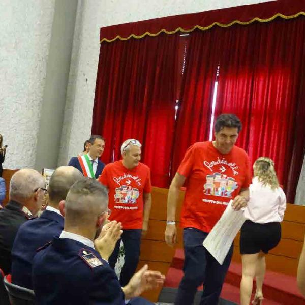 Festa Di San Giovanni Giugno 2025 21 06 2025 Sesto Doro Pagina 028
