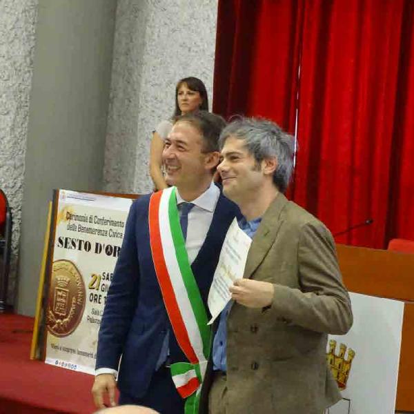 Festa Di San Giovanni Giugno 2025 21 06 2025 Sesto Doro Pagina 029