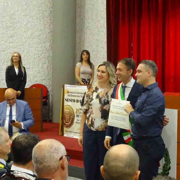 Festa Di San Giovanni Giugno 2025 21 06 2025 Sesto Doro Pagina 031