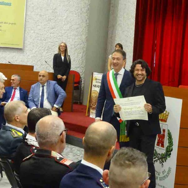 Festa Di San Giovanni Giugno 2025 21 06 2025 Sesto Doro Pagina 034