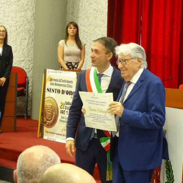Festa Di San Giovanni Giugno 2025 21 06 2025 Sesto Doro Pagina 037