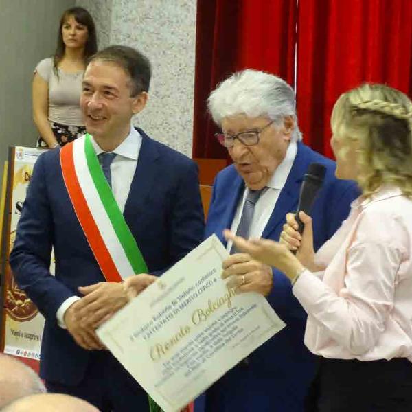 Festa Di San Giovanni Giugno 2025 21 06 2025 Sesto Doro Pagina 038