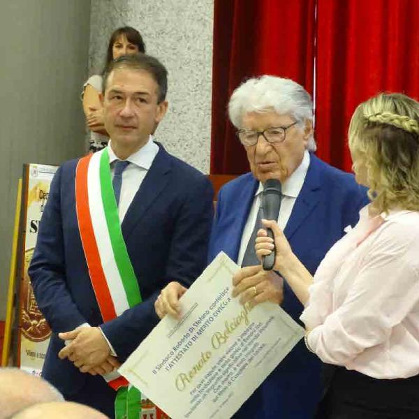 Festa Di San Giovanni Giugno 2025 21 06 2025 Sesto Doro Pagina 039
