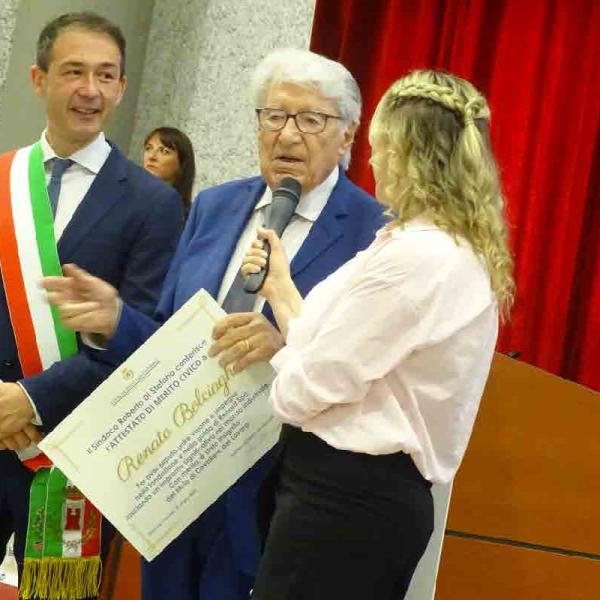 Festa Di San Giovanni Giugno 2025 21 06 2025 Sesto Doro Pagina 040