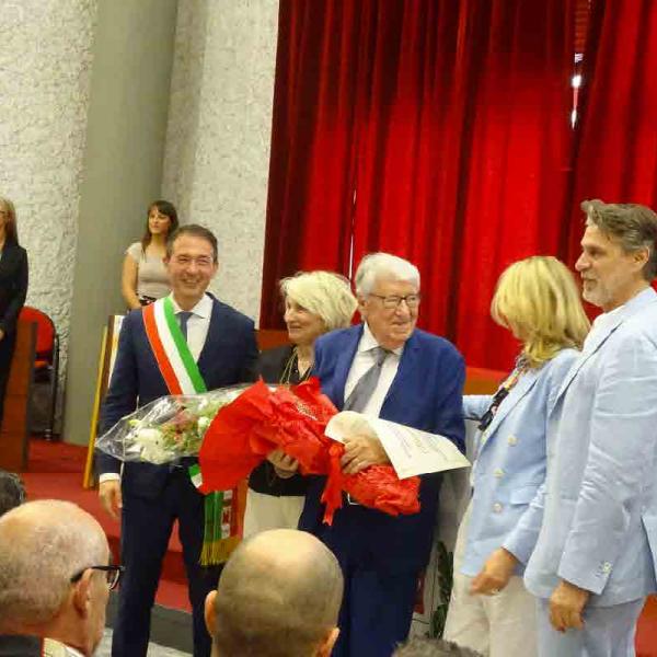Festa Di San Giovanni Giugno 2025 21 06 2025 Sesto Doro Pagina 041