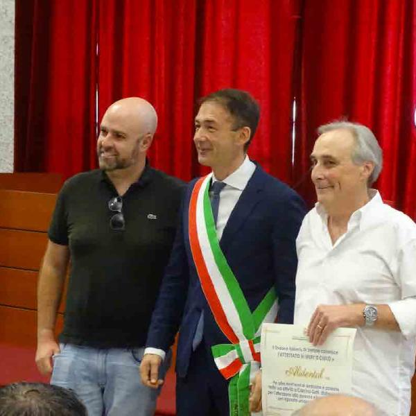 Festa Di San Giovanni Giugno 2025 21 06 2025 Sesto Doro Pagina 048