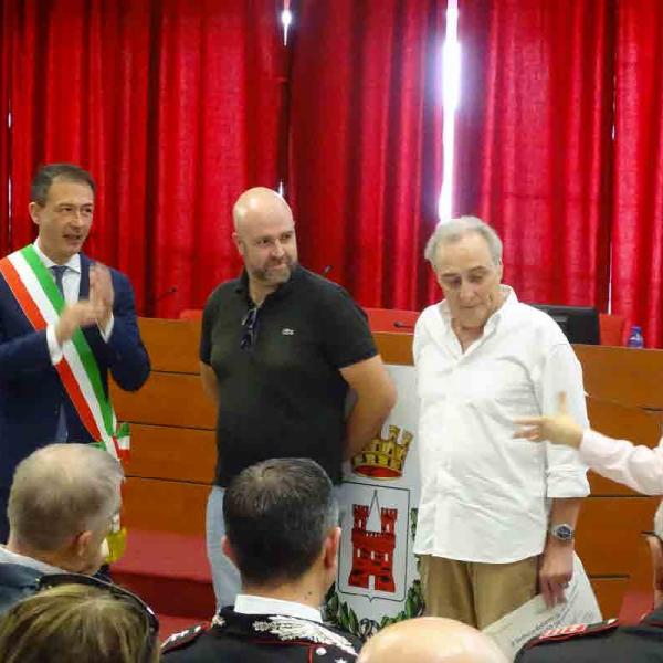 Festa Di San Giovanni Giugno 2025 21 06 2025 Sesto Doro Pagina 052