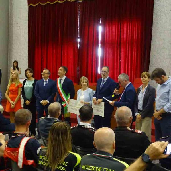 Festa Di San Giovanni Giugno 2025 21 06 2025 Sesto Doro Pagina 061
