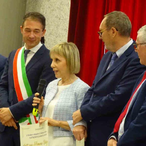 Festa Di San Giovanni Giugno 2025 21 06 2025 Sesto Doro Pagina 065