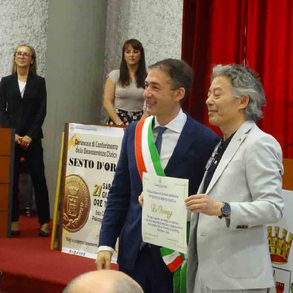 Festa Di San Giovanni Giugno 2025 21 06 2025 Sesto Doro Pagina 068