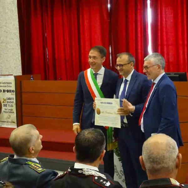 Festa Di San Giovanni Giugno 2025 21 06 2025 Sesto Doro Pagina 088