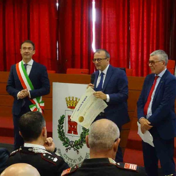 Festa Di San Giovanni Giugno 2025 21 06 2025 Sesto Doro Pagina 091