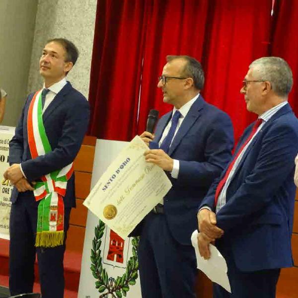 Festa Di San Giovanni Giugno 2025 21 06 2025 Sesto Doro Pagina 094