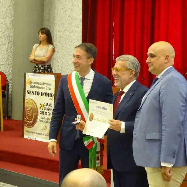 Festa Di San Giovanni Giugno 2025 21 06 2025 Sesto Doro Pagina 098