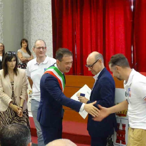Festa Di San Giovanni Giugno 2025 21 06 2025 Sesto Doro Pagina 104